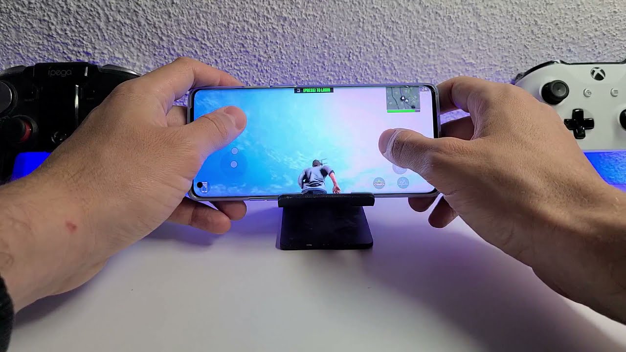 OnePlus 8 Pro vs Samsung S20 Speed test/Antutu/PUBG Gaming comparison after updates!