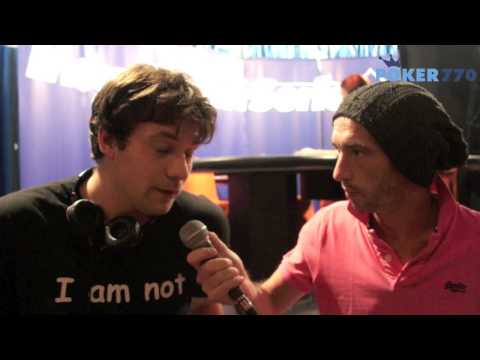 MegaPokerSeries Montenegro 2013 - Side Event - Aliosha Staes [FRA]