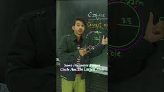 Police Arrested @DearSir ??? #shorts #dearsir #conceptispower #maths #circle #challenge