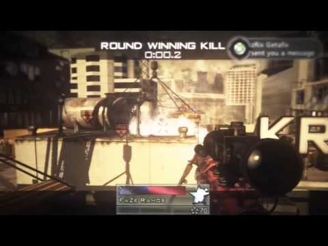 FaZe Ramos: Go On Ramos! - Episode 6