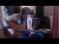 Django Reinhardt, Evelyne (Paris 1947) Solo Transcription