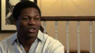 Obi Abili Interview video