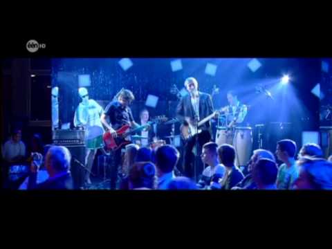 GARCIA GOODBYE - DOUBLE LIVE