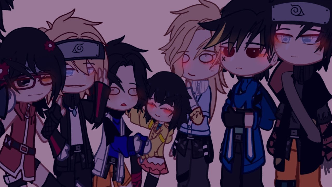 𝙌𝙪𝙖𝙣𝙩𝙤𝙨 𝙛𝙞𝙡𝙝𝙤𝙨 𝙫𝙘 𝙩𝙚𝙫𝙚 𝙘𝙤𝙢 𝙤 𝙣𝙖𝙧𝙪𝙩𝙤?/Sasunaru /MEME