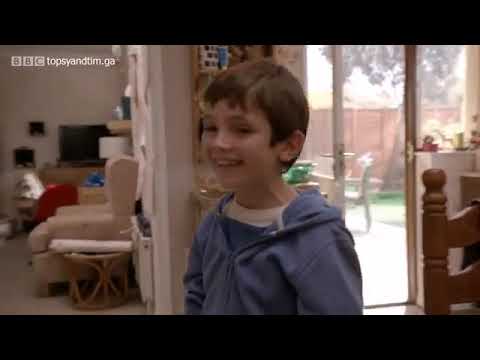 Topsy and Tim Season 2 Episode 8 New Bikes