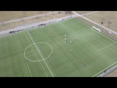 Vendelsö IK 1 - Sollentuna FK 1