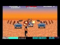 1989 Rambo 3 Arcade Game Playthrough Retro game