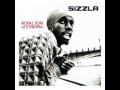 Sizzla - me king