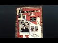 Slim Whitman:  "Birmingham Jail"   (1953)