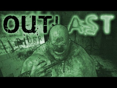 Zagrajmy w Outlast odcinek 1