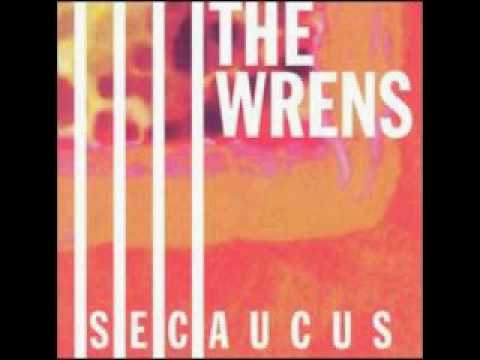 The Wrens - Surprise, Honeycomb