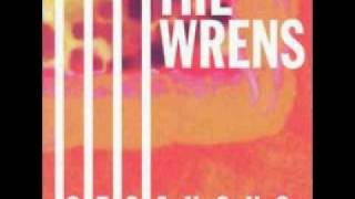 The Wrens - Surprise, Honeycomb