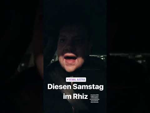 Kid Pex kündigt Gürtel Squad im Rhiz an