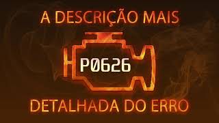 Guia para corrigir falha p0626