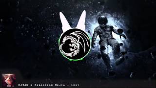 DJ3AN & Sebastian Mejia - Lost