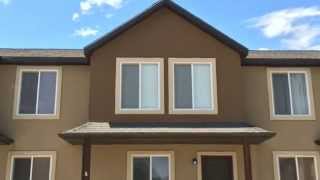 preview picture of video 'New Home Listing - $120,500! - 920 S 500 E Roosevelt, Utah 84066'
