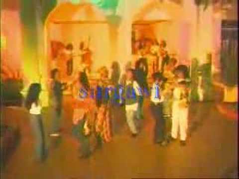 Bintang Bintang MSC - Kr.Kemayoran