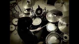 All the Kings Men - Wild Beasts (Drum Cover)