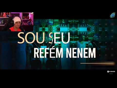 LOUD CORINGA REAGINDO A NO ESTILO CONNOR - MODO GADO (GTA RP) BEAT: SIDNEY SCACCIO