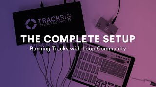 Download lagu The Complete Loop Community Setup mp3