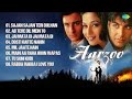 Aarzoo Movie Audio Jukebox Madhuri Dixit Akhay Kumar Saif Ali Khan Anu Malik Anand Bakshi