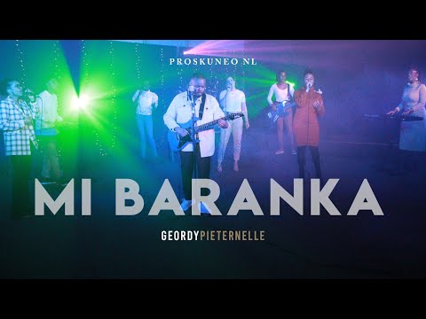 Mi baranka - Proskuneo NL (Official Music Video)