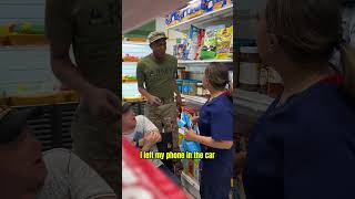 Glad She GOT CAUGHT 😌💥 