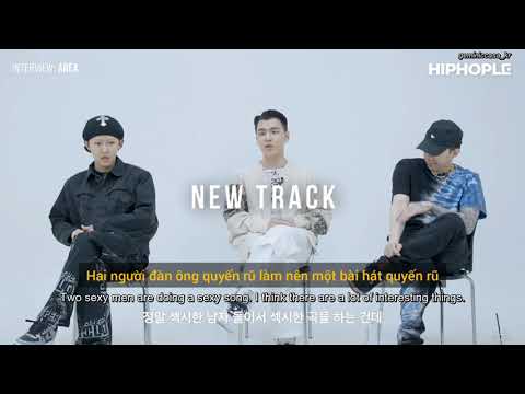 GroovyRoom x Jay Park nói về Gemini
