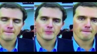 Cantajuegos - Como me pica la nariz (Nuevo spot Ciudadanos)