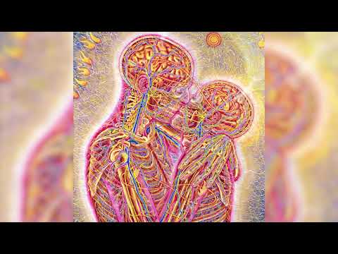 Ram Dass – Here and Now – Ep. 55 – Sex & Spirituality