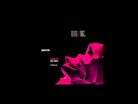 Bas Mooy - Fields [PRRUKBLK006]