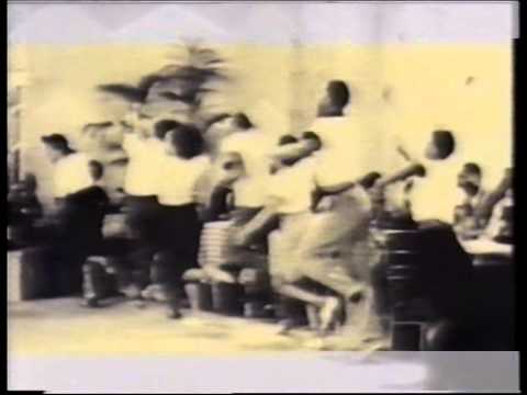 Technotronic featuring Ya Kid K - Rockin' Over the Beat (European version)