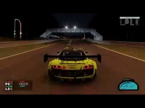 Project cars multiplayer percy115 ps4 (Part 2)