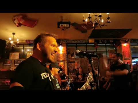 Much The Same @ Hamburg FULL SET (04-08-2019)