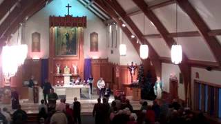 God of All People [David Haas]  122212AD