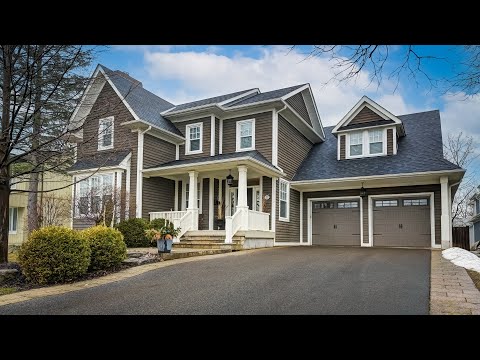 22 Pavillion Street, Unionville