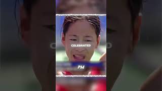 Download lagu The Loneliest Champion in Olympic History!?😔🥇 | Wang Liping mp3