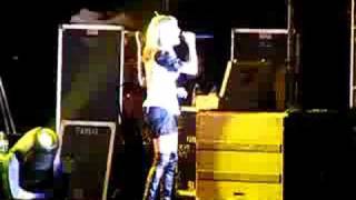 Carrie Underwood - I Ain&#39;t in Checotah Anymore