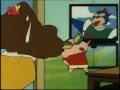 Shin Chan Generique FR