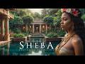 Ancient Lyre & Ambience | The Gardens of Sheba - Immersive Experience