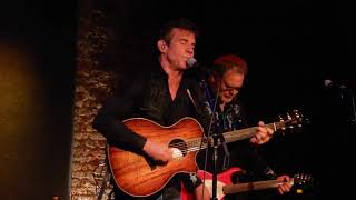 On My Way To Heaven Dennis Quaid & The Sharks City Winery NYC 7/15/2018