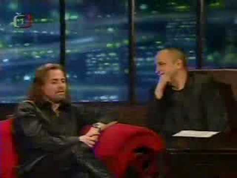 Josef Vojtek - Uvolněte se prosím