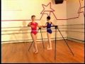 BR31D Simply Ballet DVD