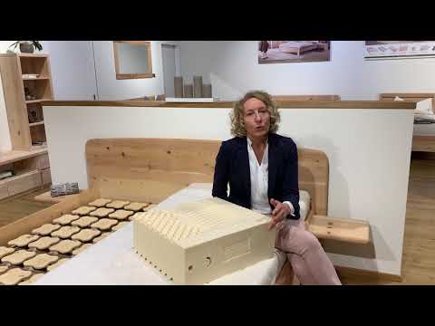 Latexmatratzen | LaModula