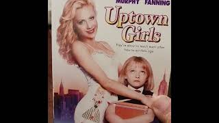 A short from Tap: Some of my DVDs.