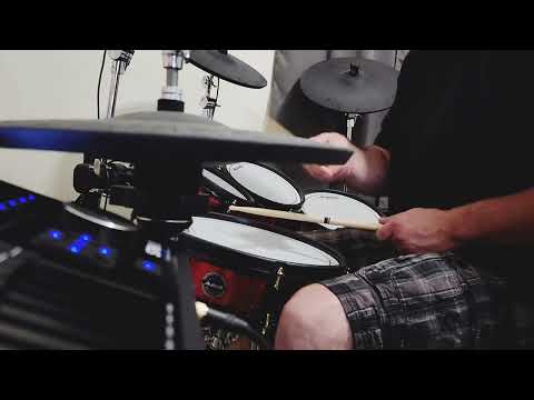 Alesis Strike Pro SE...Dubstep Bro Kit