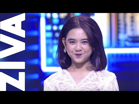 Ziva - Listen (Beyonce) | Indonesian Idol - RandomPHDude Reaction