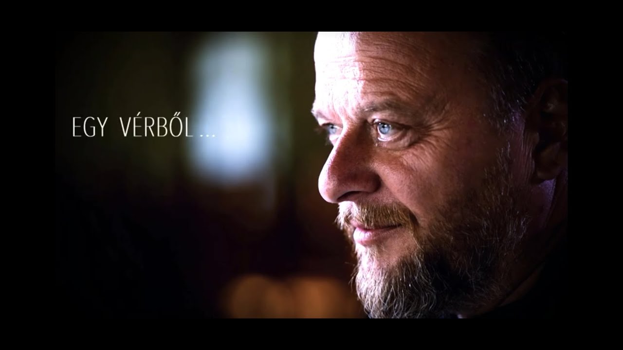 Real Pictures Production: Egy vérből... / promo /