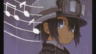 Kino's Journey - All the Way