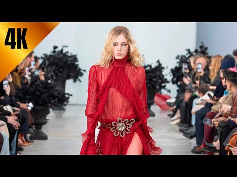 Blumarine | Fall Winter 2025/2026 | Milan Fashion Week